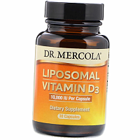 Liposomal Vitamin D3 10000 купить