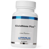 Глутатион, Glutathione Plus, Douglas Laboratories 