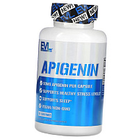 Апигенин, Apigenin 50, Evlution Nutrition