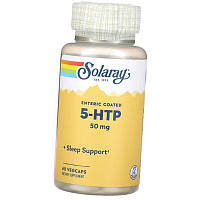 5-гидрокситриптофан, 5-HTP 50, Solaray