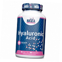 Гиалуроновая кислота, Hyaluronic Acid, Haya