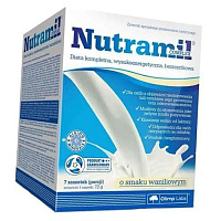 Nutramil complex  заменитель питания