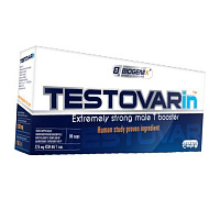Комплексный Тестобустер, Testovarin, Biogenix