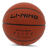 Мяч баскетбольный Elite LBQK937-1 купить