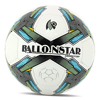Мяч футбольный FB-4415 купить