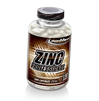 Цинк, Zinc Professional, IronMaxx
