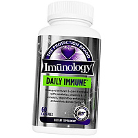 Комплекс для иммунитета, Immunology Daily Immune, GAT Sport