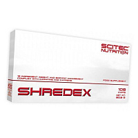 Shredex