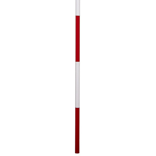 Антенна волейбольная цельная SO-9546 ( Бело-красный)