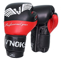 Боксерские перчатки V`Noks Potente