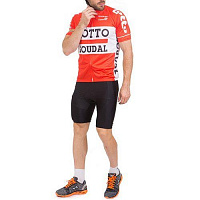 Велоформа короткий рукав Lotto MS-6818 купить