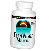 Мультивитамины Elan Vital Multiple