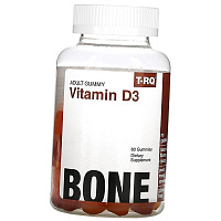Витамин Д3 для костей, Vitamin D3 Bone, T-RQ