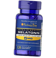 Мелатонин 5