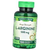L-Arginine 500
