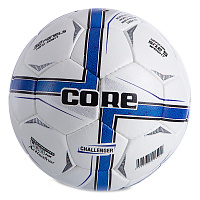 Мяч футбольный Challenger CR-020 купить