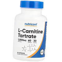 L-Carnitine Tartrate