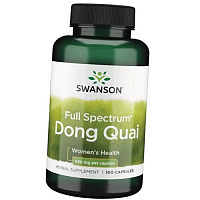 Dong Quai Swanson
