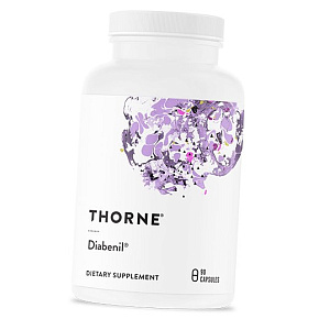 Диабетин Thorne Research