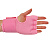 Перчатки-бинты внутренние TWN TW-003 (M Розовый ) Offer-2