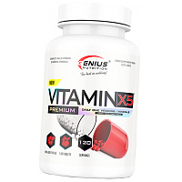 Комплекс ежедневных витаминов, Vitamin-X5, Genius Nutrition