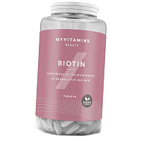 Биотин таблетки, Biotin 10000, MyProtein
