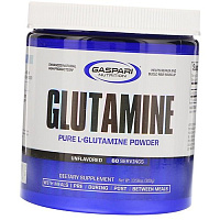L Глютамин Gaspari Glutamine