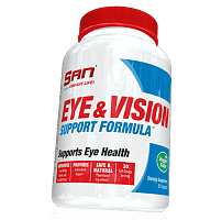 Комплекс для зрения, Eye&Vision Support Formula, San
