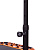 Фитнес батут восьмиугольный TX-B6917-50 (  Черно-оранжевый) Offer-7