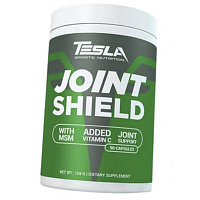 Глюкозамин и Хондроитин с MСM, Joint Shield, Tesla Nutritions