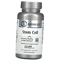 Добавка для поддержания здоровья стволовых клеток, Geroprotect Stem Cell, Life Extension