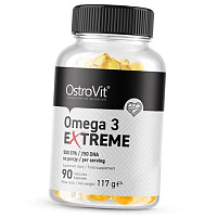 Омега 3 для спортсменов, Omega 3 Extreme, Ostrovit