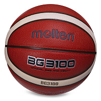 Мяч баскетбольный Composite Leather B5G3100 купить