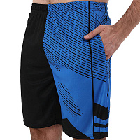 Шорты для смешанных единоборств ММА CK210-4