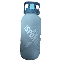 Бутылка для воды Sport Бочонок FI-22-10 купить