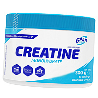 Моногидрат Creatine Monohydrate