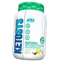 Кето-коктейль, Ketosys Natural Ketogenic Protein, ANS Performance