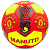 Мяч футбольный Manchester FB-0047-5101 (№5 Красно-желтый) Offer-1
