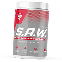 Предтрен S.A.W. Powder
