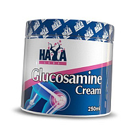 Крем с глюкозамином, Glucosamine Cream, Haya