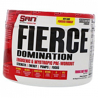 Fierce Domination