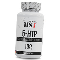 5-гидрокситриптофан для сна, 5-HTP 100, MST