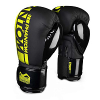 Боксерские перчатки APEX Elastic PHBG2300