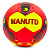 Мяч футбольный Manchester FB-0047-5101 (№5 Красно-желтый) Offer-0