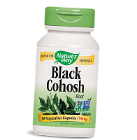 Black Cohosh Nature's Way