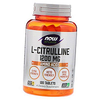 L-Citrulline 1200