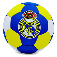 Мяч футбольный Real Madrid FB-0047R-441 купить