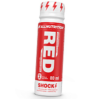 Red Shock Shot