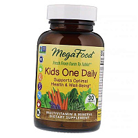 Витамины для детей Kids One Daily