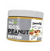 100% Peanut Butter plus Protein